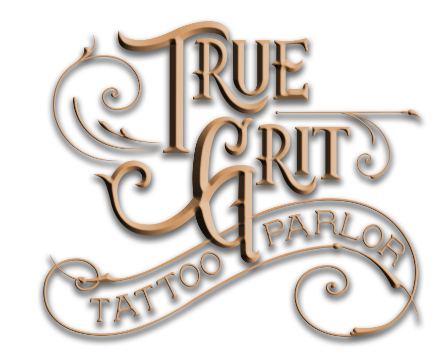 True Grit Tattoo Parlor